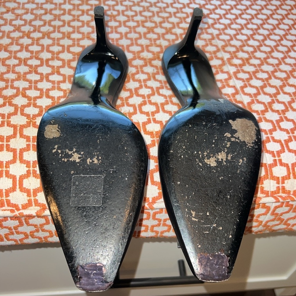 Authentic OFF-WHITE mules - Picture 5 of 6
